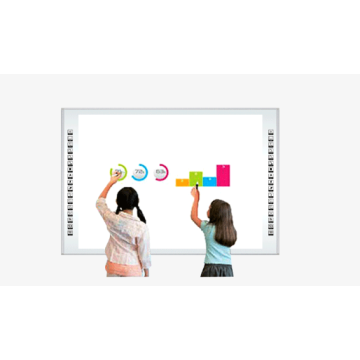 Whiteboard for classroom/office,smart Infrared Interactive whiteboard